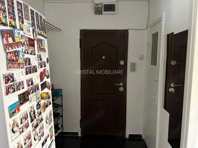 🏡 Apartament 3 camere, | balcon | etaj 4/4 | metrou  Valea Ialomitei - 7