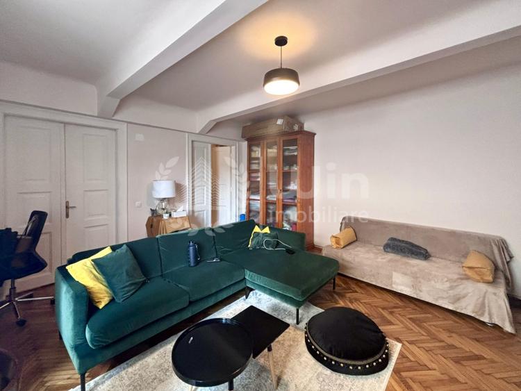 Apartament 3 camere la cheie | Etaj 1 | 75mp | Zona Piata Unirii