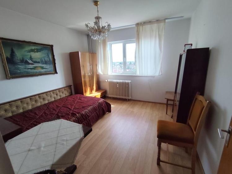 Apartament 3 camere 63 mp Republicii 8 Martie