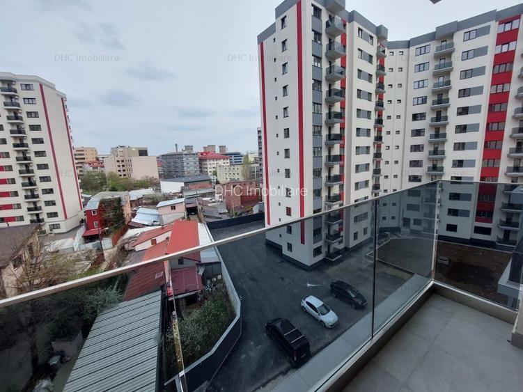 Regie residence faza 2 ,4 minute de metrou Grozavesti - 14