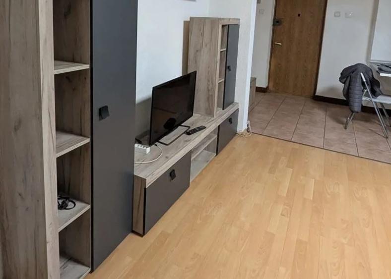 Apartament 2 Camere,Unirii,Cantemir,bl.reabilitat,Amenajat,mobilat,complet
