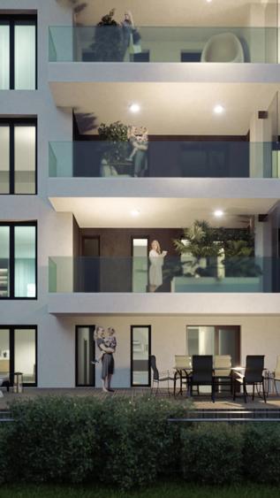 PIPERA - APARTAMENT CU 2 CAMERE