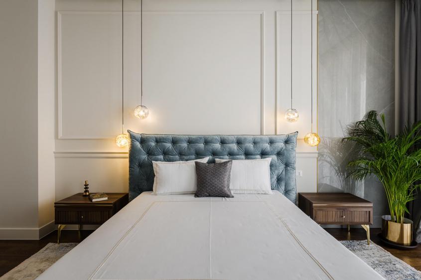 One Rahmaninov | 4 Camere | Ultra LUX