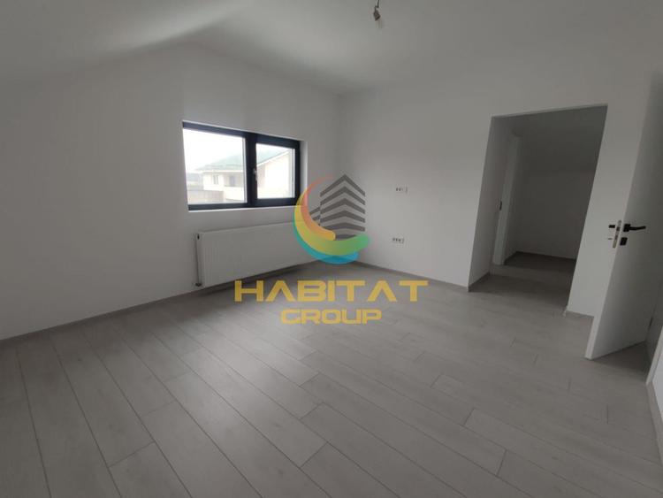 Vila zona noua Berceni / p+mansarda / 4 camere