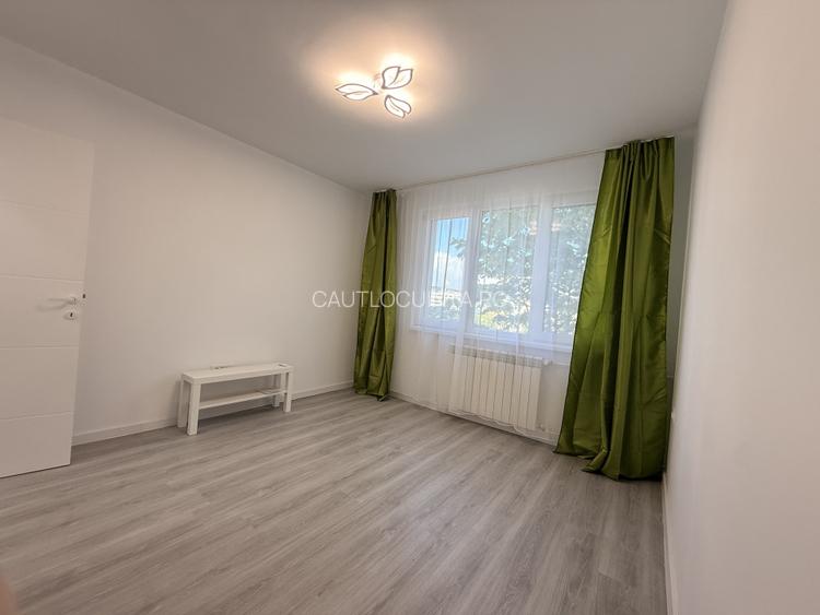 Apartament 2 camere | Renovat |Gara de Nord| metrou | prima închiriere - 12