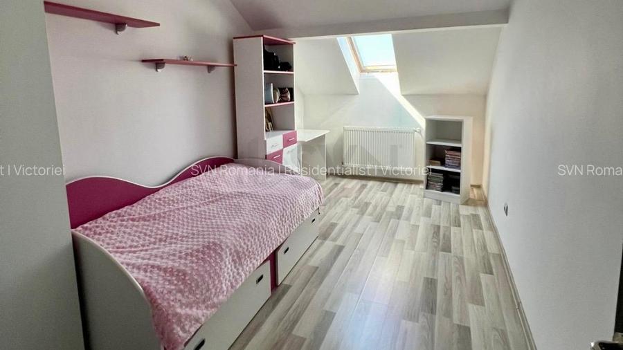 REA1000645 Apartament 3 camere I Centrala proprie I Colentina I - 3