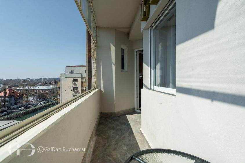 Apartament superb | M.Kogalniceanu | GalDan Apartments