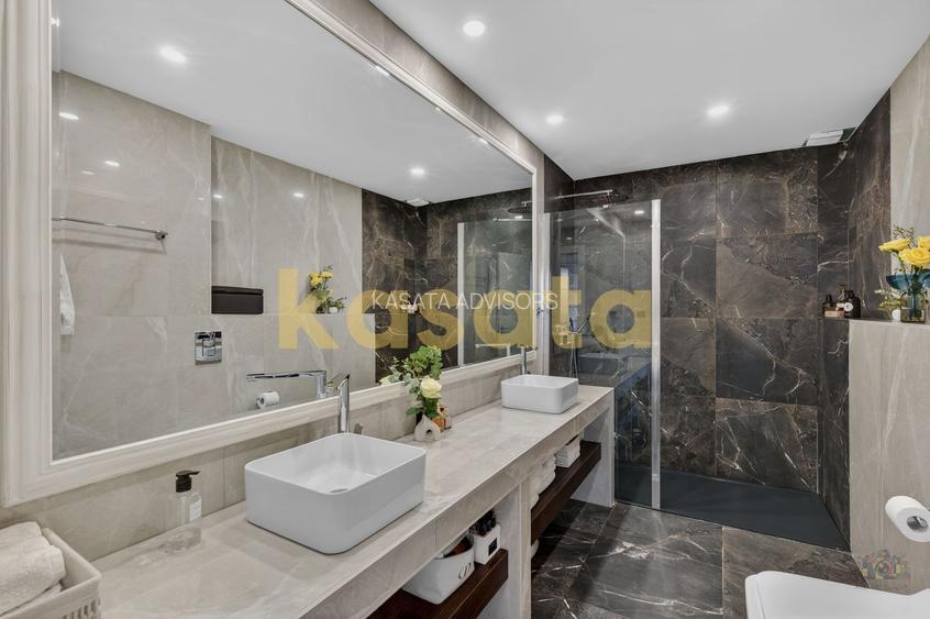 4 camere Triana Pipera | 188 mp utili | 2 locuri parcare + 2 boxe - 29