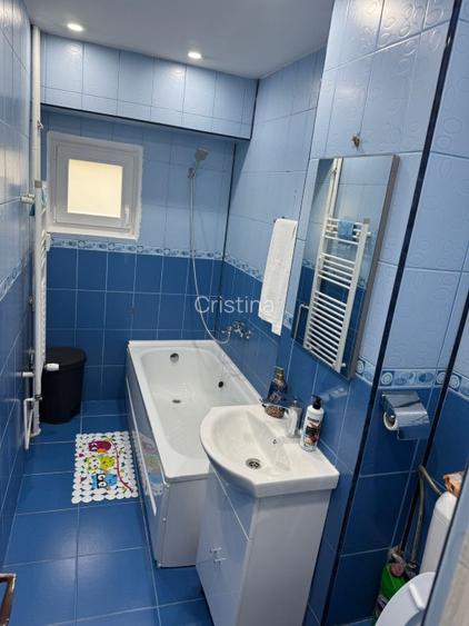 Apartament cu 3 camere de inchiriat-Calea Ferentari, numarul 20 - 5
