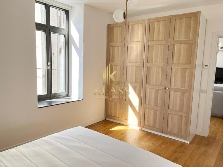 Apartament 2 camere | Carmen Sylva Residence | Unirii | Parcare inclusa