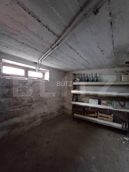 Casa renovabila, 6 camere in zona Centrala - 18