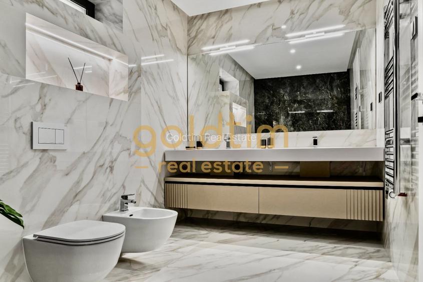 VILA UNICA PE IANCU NICOLAE/DESIGN INTERIOR/PISCINA/PIPERA/SMART HOME/ - 21