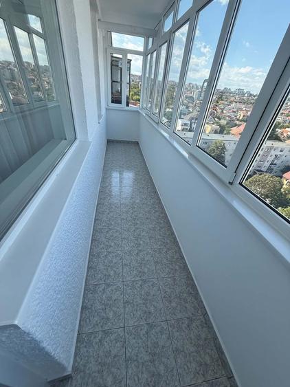 Apartament 2 camere ultrafinisat -Gheorgheni
