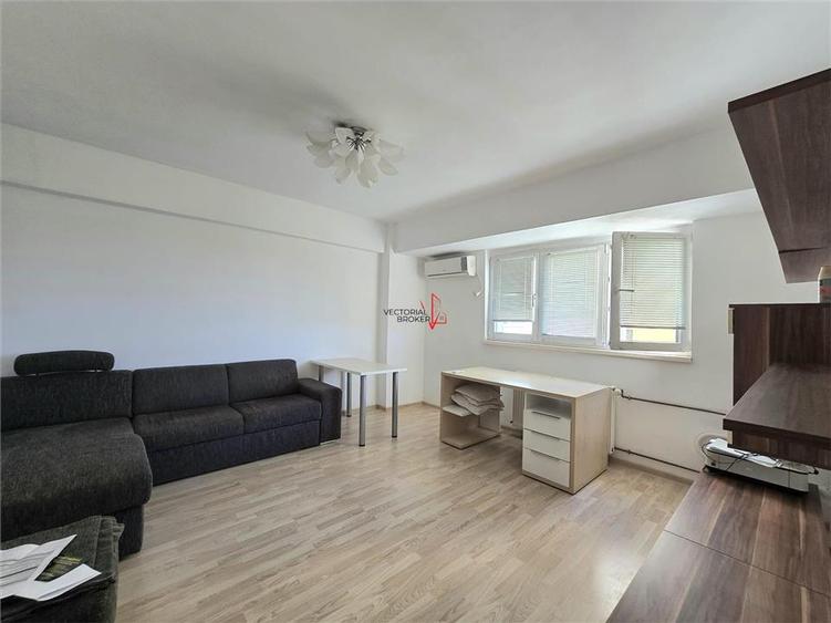 Apartament decomandat, mobilat utilat et.6 Colentina Doamna Ghica