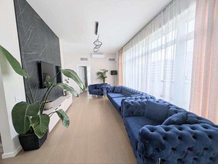 Oportunitate pentru investiti, Apartament 3 camere /Modern/Deja închiriat