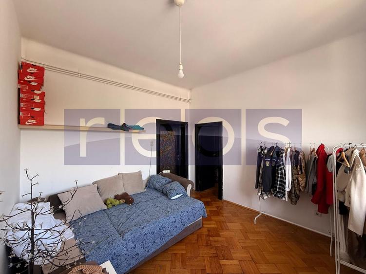 VANZARE 3 CAMERE ULTRACENTRAL | SERA EDEN | GRADINA ICOANEI |