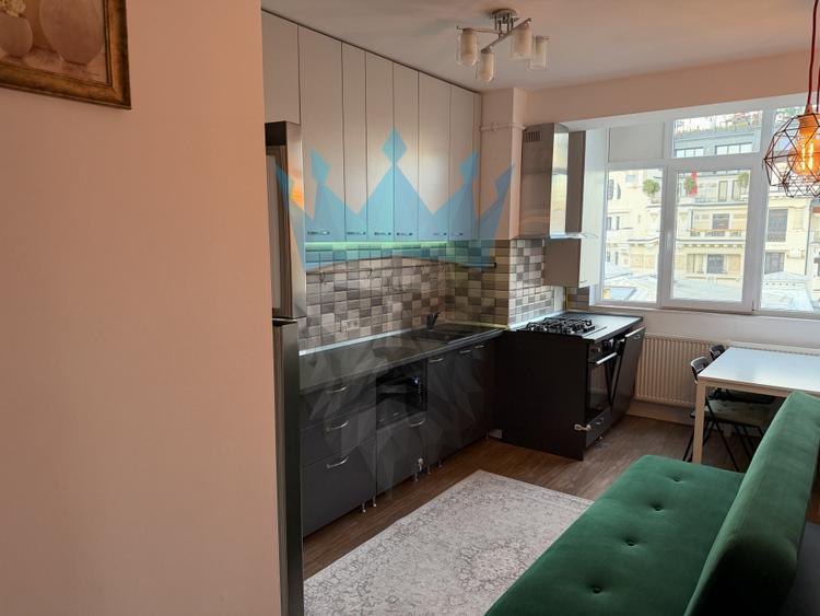 Apartament 3 Camere Cismigiu Bucuresti