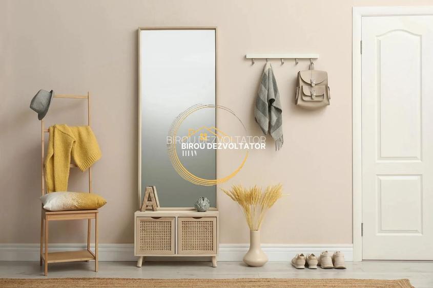 Luminoasa Decomandata Mare Investitie 12minute de metrou Teclu Ikea - 3