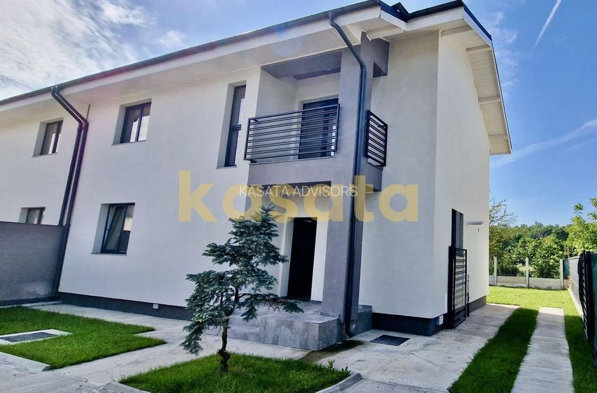 Casa 4 camere | Toate utilitatile | Otopeni | Nu se aplica TVA - 4