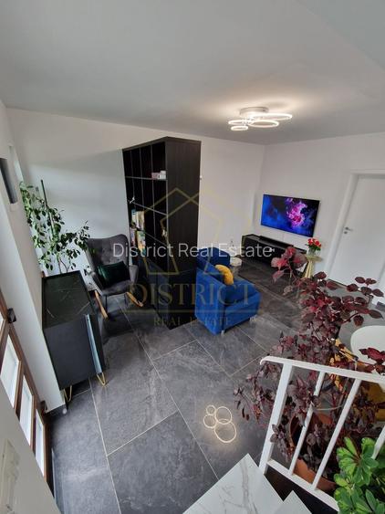 Duplex superb cu 3 camere | Calea Urseni | Premium Residence - 5