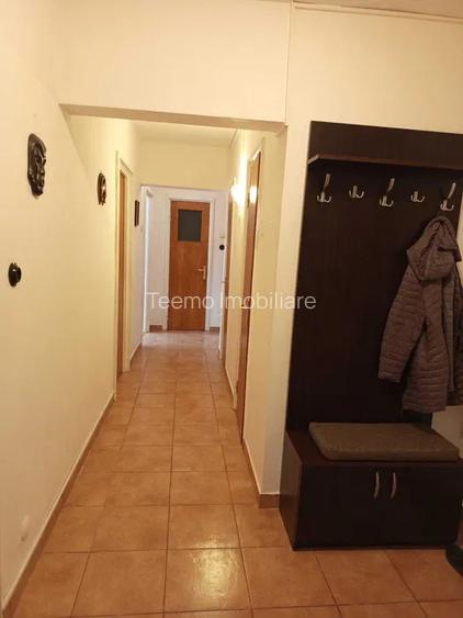 Apartament 3 camere, decomandat, 69 mp, balcon, boiler, ac, Alexandru Obregia - 6
