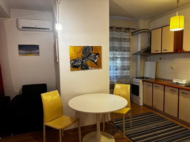 Apartament 2 camere cu terasă 20 mp | Andrei Mureșanu – Str. Trifoiului | 53 mp - 11