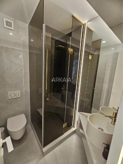 Apartment 3 camere de inchiriat | Cortina North, Pipera - 11