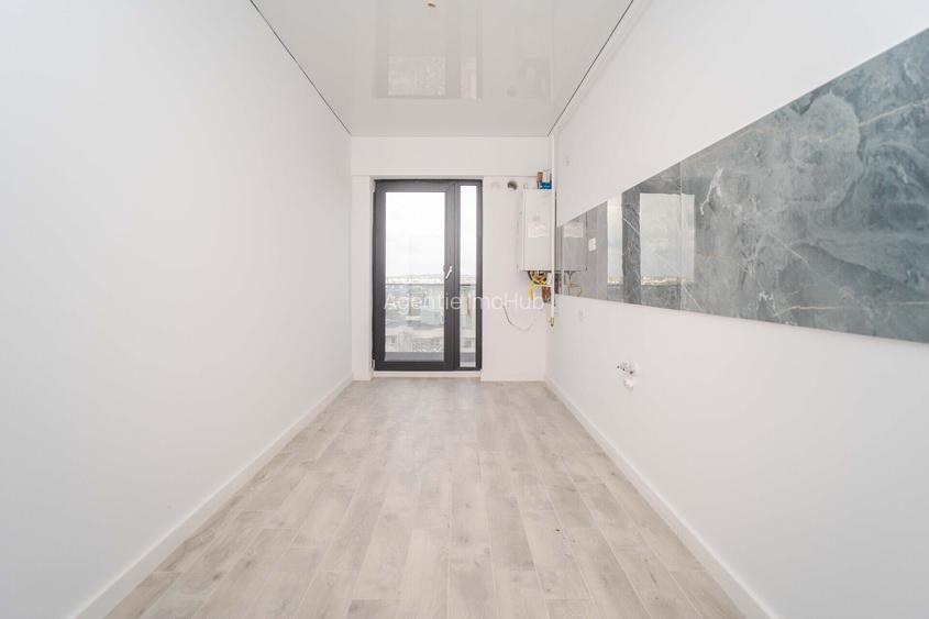 NICOLINA, APARTAMENT CU 2 CAMERE, VEDERE SUPERBA, MUTARE IMEDIATĂ - 2