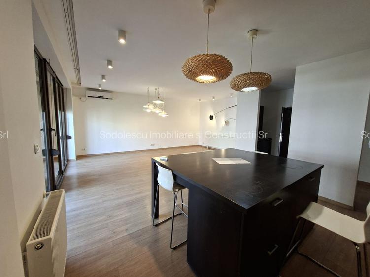 Spațios 4 camere, zona Braytim - 24