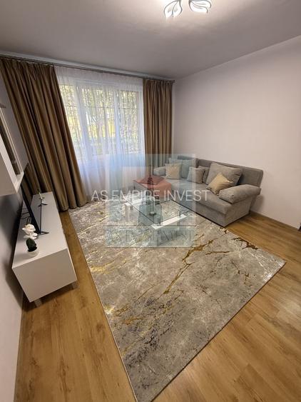 Apartament 2 camere mobilat/utilat LUX - zona Centrul Civic - 4