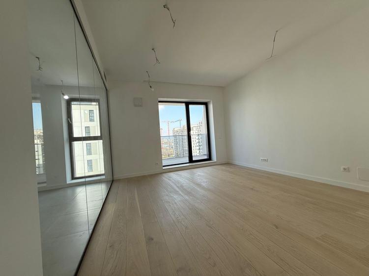 Apartament 2 camere I Nusco City Faza 2 I