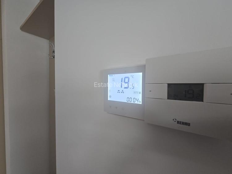 Prima închiriere | 2 camere 61 mp + parcare | MTM Residence Pipera - 9