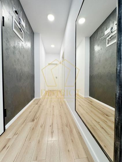 Apartament cu 3 camere | etaj 3/5 | lift - Giroc, Future Residence