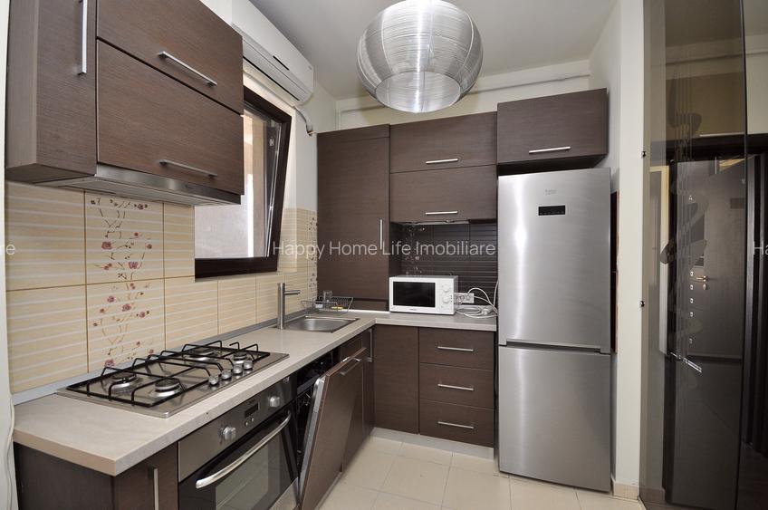 Drumul Taberei Prelungirea Ghencea Sunrise Residence apartament 2 camere - 6