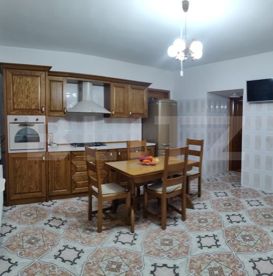 Reședință premium cu potențial medical sau business, zonă centrală Târgoviște