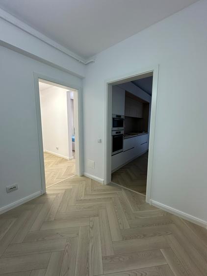 Apartament 2 camere Pallady | Parcare subterana inclusa | Comision 0%