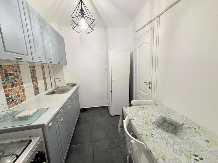 De închiriat | Apartament 3 camere renovat | Șos. Pantelimon |