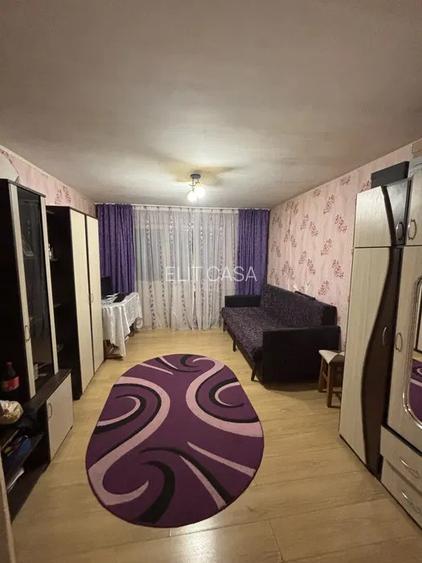 Apartament cu 2 camere, decomandat, etaj 1/4, zona Podu Ros - 2