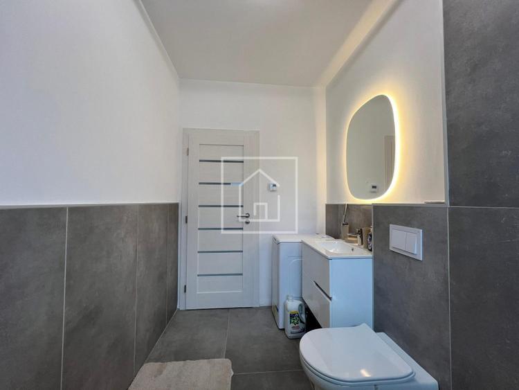Apartament 2 camere | Da Vinci Cristian | Prima inchiriere | 450€
