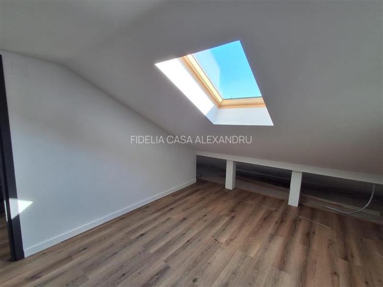 Vila  de vanzare  Rediu, - 17