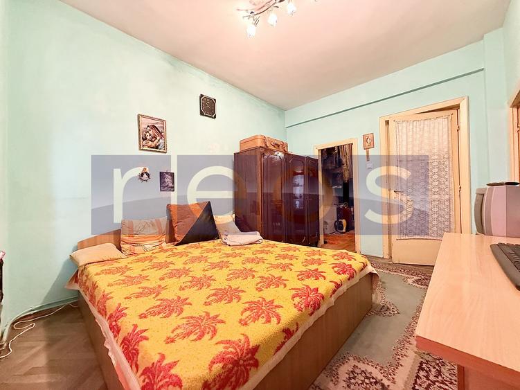 VÂNZARE 3 CAMERE | CALEA DUDESTI | CENTRALA PROPRIE - 3