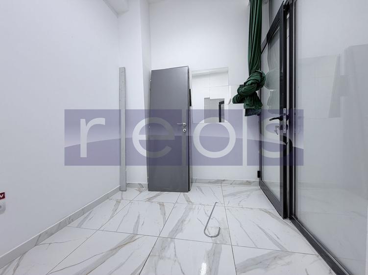 ÎNCHIRIERE SPAȚIU COMERCIAL STRADAL | 76 MP | VIZIBILITATE EXCELENTĂ | DAMAROAIA
