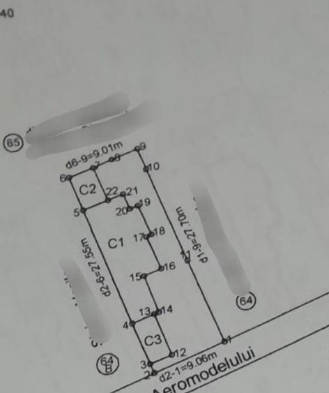 Proprietar casa individuala Bucurestii Noi-Aeromodelului- FARA AGENTII