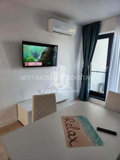 Apartament 2 camere Vama Veche in rate - 4