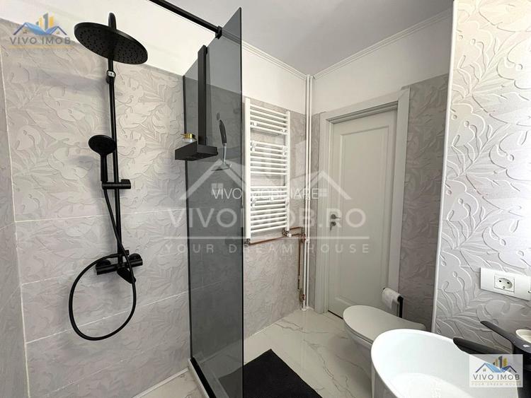 Titan - Parc Brancusi | etaj 2/4 | renovat integral | parcare ADP