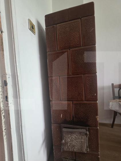 Apartament cu 3 camere