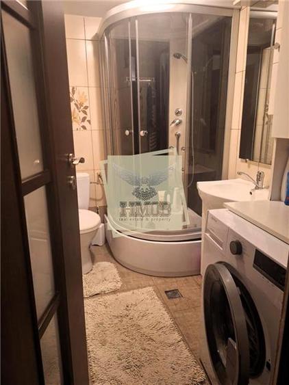 Apartament mobilat 2 camere cu pivnita in Piata Mare