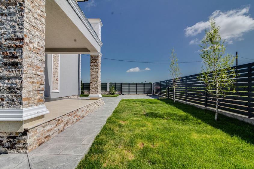 Vila INDIVIDUALA, 400 mp teren, utilitati, locatie excelenta!