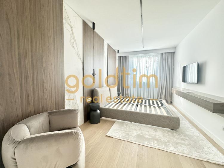 APARTAMENT LUX/BLOC BOUTIQUE/TERASA26MP/ZONA DE REFERINTA/CHARLES DE GAULLE