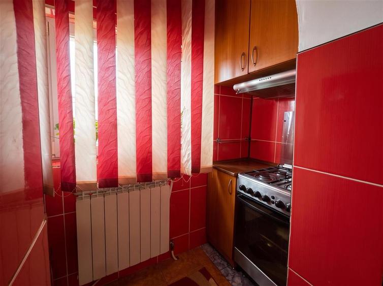 Apartament 2 camere decomandat | Burdujeni Scoala 11 | 2c-7767